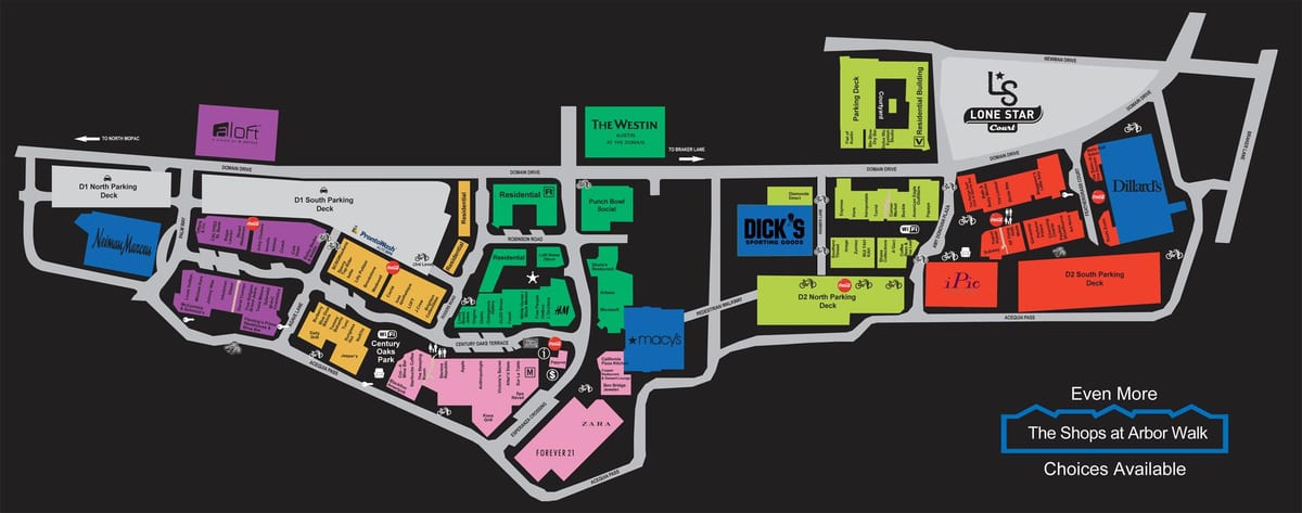Usa. kgm อโดเมนด้านบนแผนที่