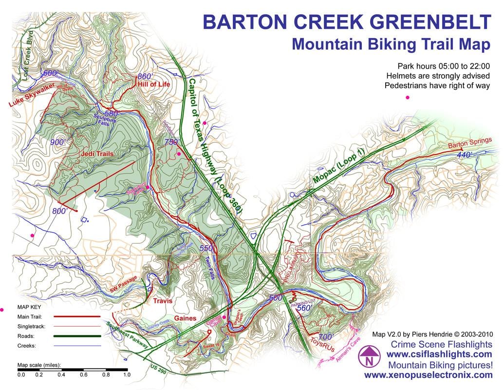 greenbelt แผนที่ usa. kgm